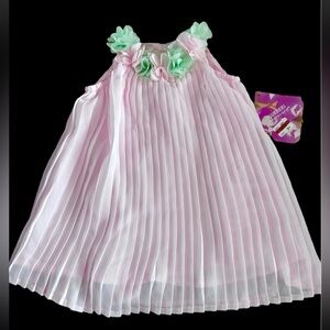 Baby Girl’s Dress - Size 6-9 months- NWT